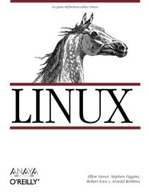 Linux (Spanish Edition)