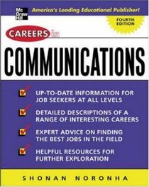 Careers in Communications