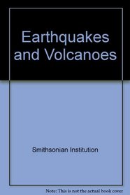 Journey Through Geology: Earthquakes and Volcanoes CD-ROM