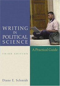 Writing in Political Science (3rd Edition)