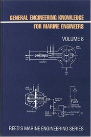 Volume 8: General Engineering Knowledge, 4th Edition
