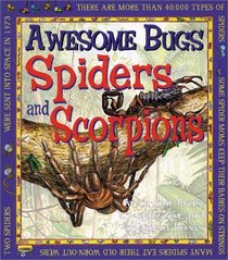Spiders And Scorpions
