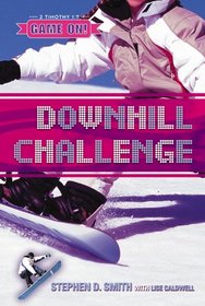 Downhill Challenge (Game on)