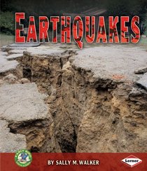 Earthquakes (Early Bird Earth Science)