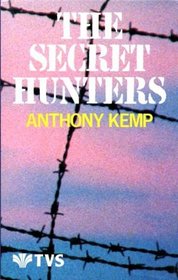 The Secret Hunters