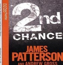 2nd Chance (Women's Murder Club, Bk 2) (Audio CD) (Abridged)