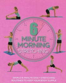 STRETCHING