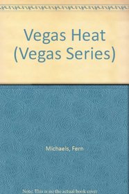 Vegas Heat (Bookcassette(r) Edition)