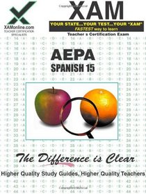 AEPA Spanish 15