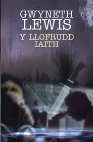 Llofrudd Iaith (Welsh Edition)
