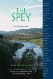 The Spey: From Source to Sea