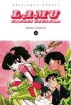 Lamu Urusei Yatsura 10 (Spanish Edition)