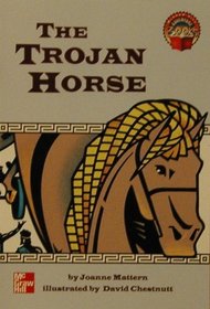 The Trojan Horse (Large Print)