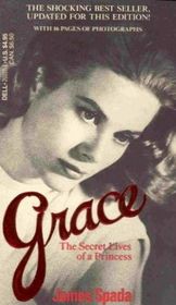 Grace - The Secret Lives of a Princess