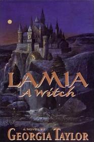 Lamia: A Witch