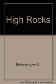 High Rocks