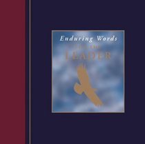 Enduring Words for the Leader (Enduring Words)