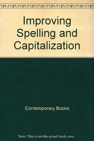 Improving Spelling and Capitalization