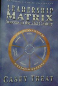 Leadership matrix: Success in the 21st century