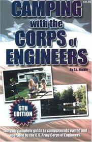 Camping with the Corps of Engineers