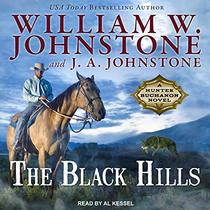 The Black Hills (Hunter Buchanon)