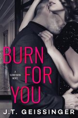 Burn for You (Slow Burn)