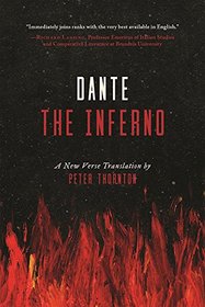 Dante's Inferno: A New Verse Translation
