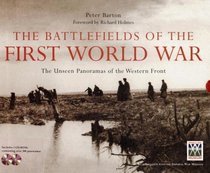 The Battlefields of the First World War: From the First Battle of Ypres to Passchendaele (General Military)