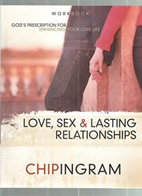 Love, Sex & Lasting Relationships Workbook