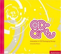 Cd Art: Innovation in Cd Packaging Design
