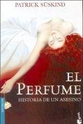 El Perfume / Perfume: Historia de un asesino / the Story of a Murderer