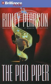 The Pied Piper (AudioCD)