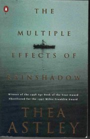 The Multiple Effects of Rainshadow