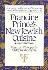 Francine Prince's New Jewish Cuisine