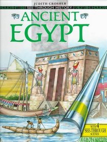 Ancient Egypt (See Through History Series)