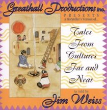 Tales From Cultures Far and Near (Audio CD) (Unabridged)