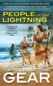 People of the Lightning (North America's Forgotten Past)