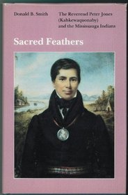 Sacred Feathers