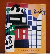 Stuart Davis