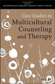 Case Studies in Multicultural Counseling and Therapy (CourseSmart)