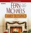 Family Blessings [UNABRIDGED] (Audiobook)