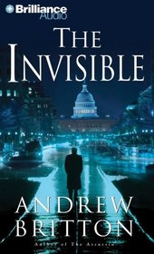 Invisible, The (Ryan Kealey)