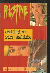 Callejon Sin Salida - 20