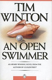 An Open Swimmer