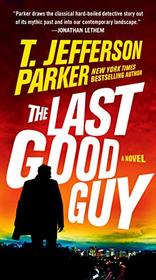 The Last Good Guy (Roland Ford, Bk 3)