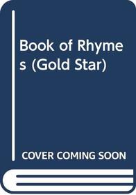 Book of Rhymes (Gold Star)
