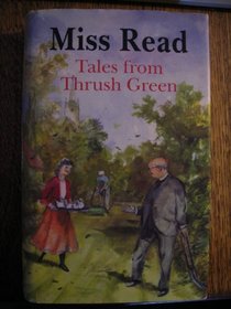 Tales from Thrush Green