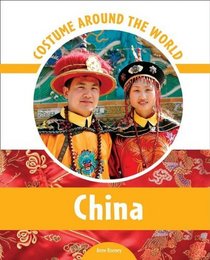 Costume Around the World China
