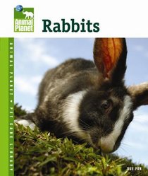 Rabbits (Animal Planet Pet Care Library)