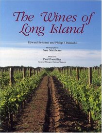 The Wines of Long Island